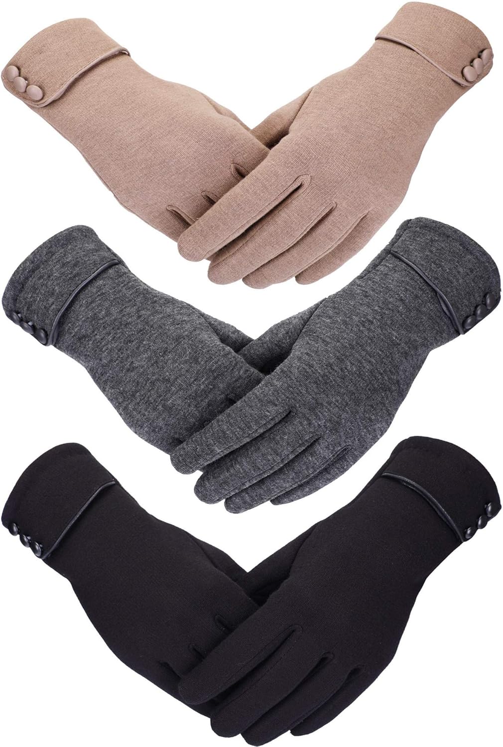 Insulated Glove Liners
