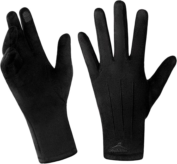 All-Purpose Tactical Gloves