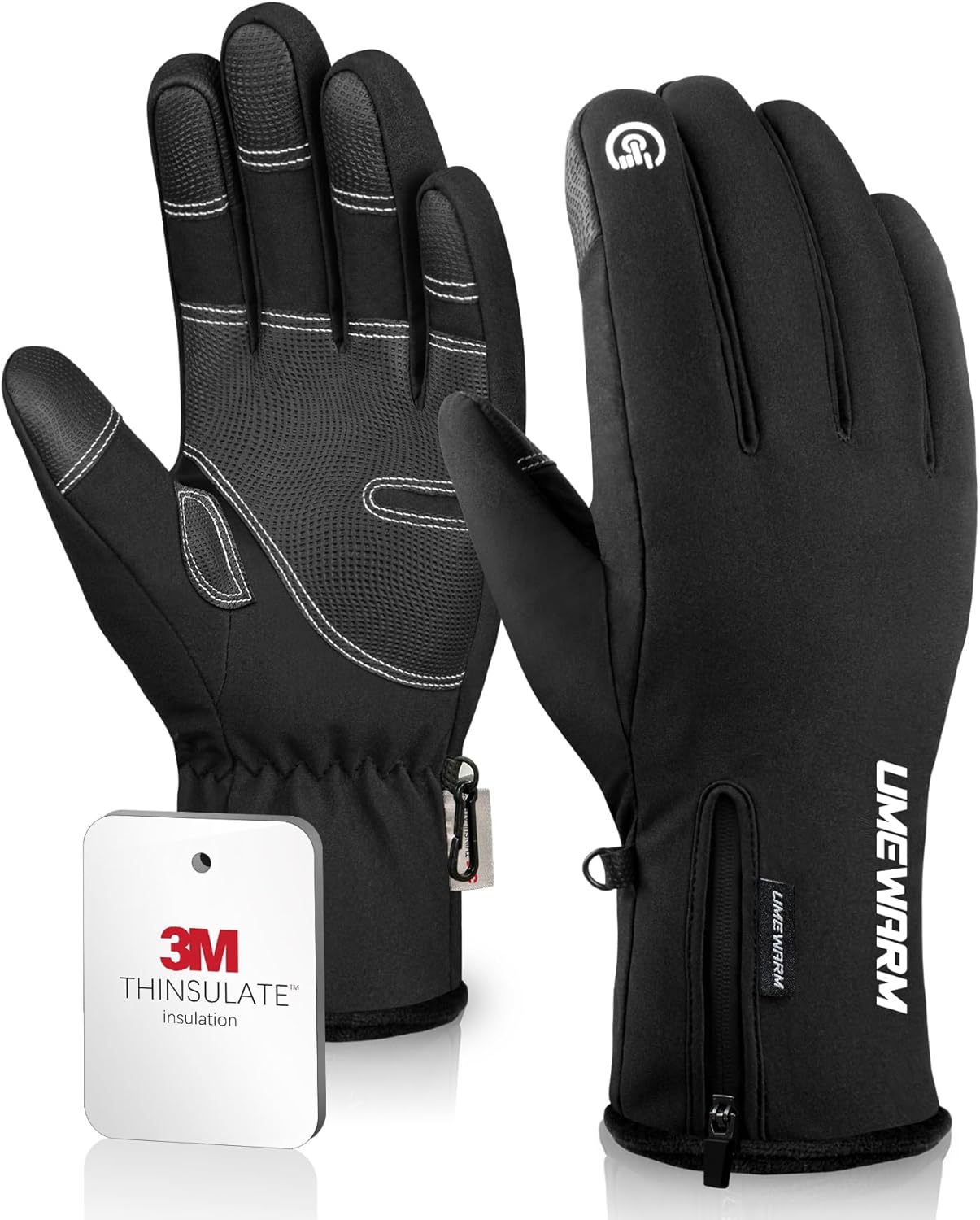 Midweight Performance Gloves