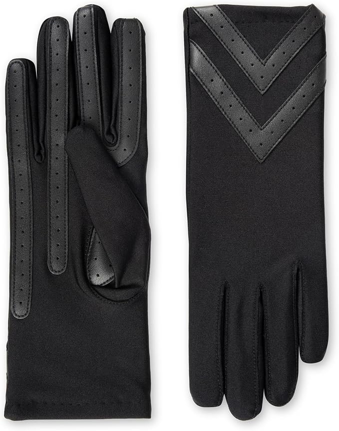 Moisture-Wicking Base Layer Gloves