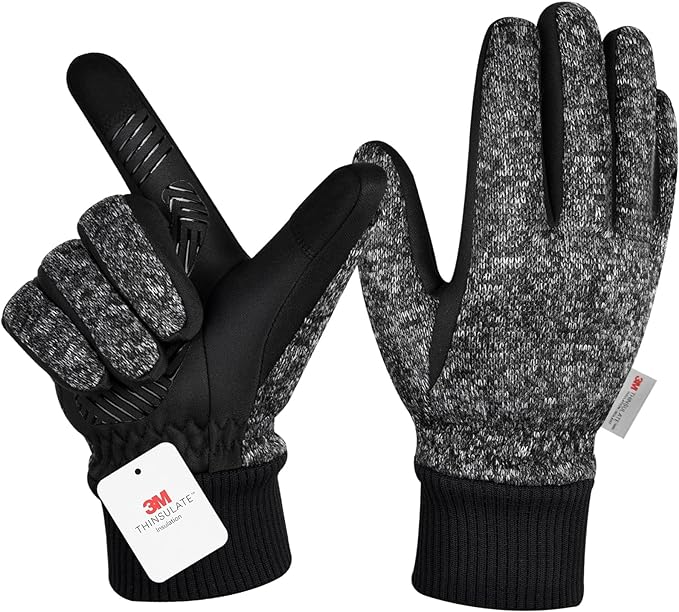 Compression Fit Hand Warmers