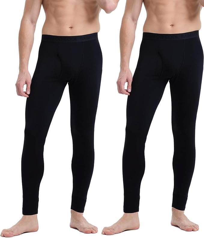 Lightweight Performance Leggings