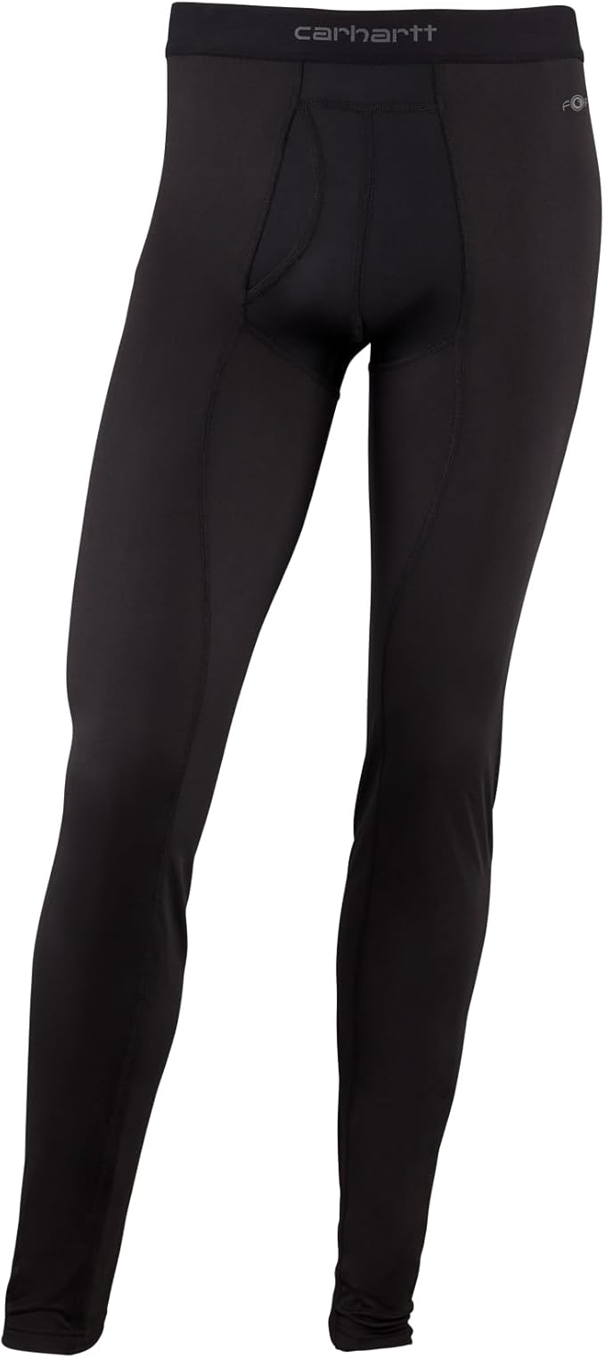 Midweight Base Layer Pants