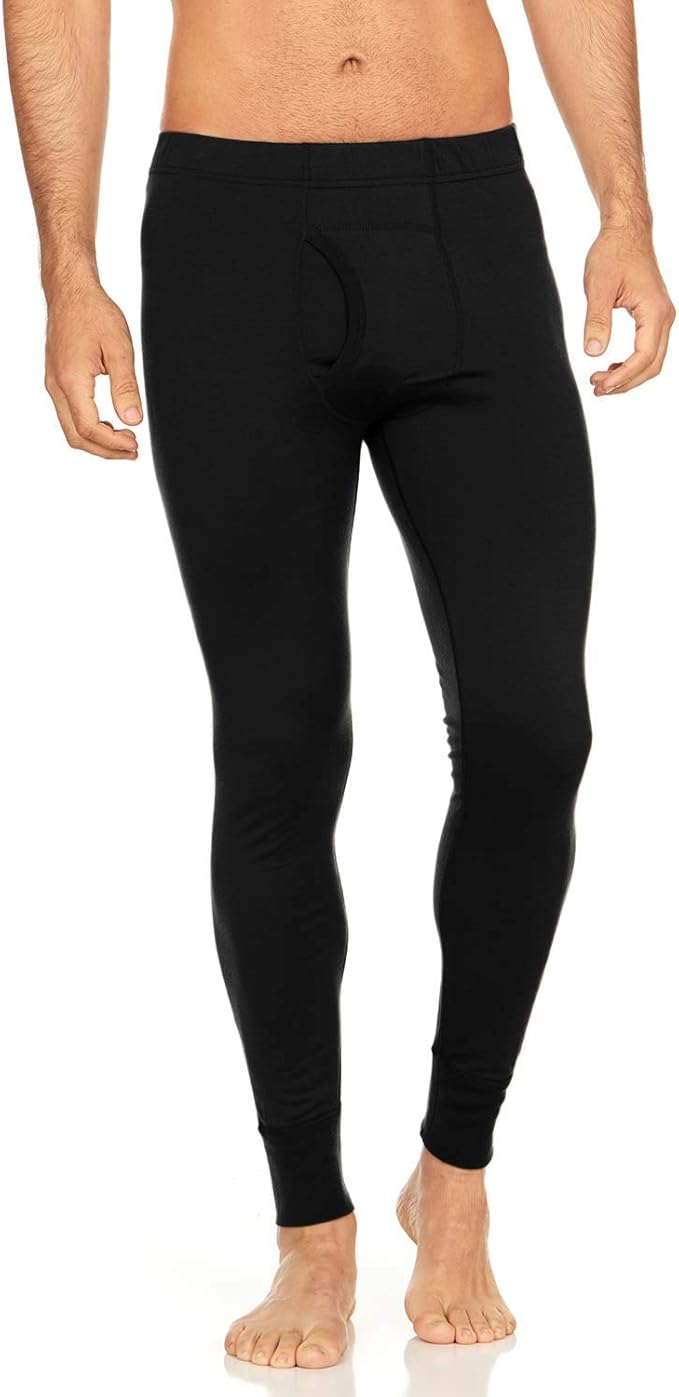 Compression Base Layer Bottoms