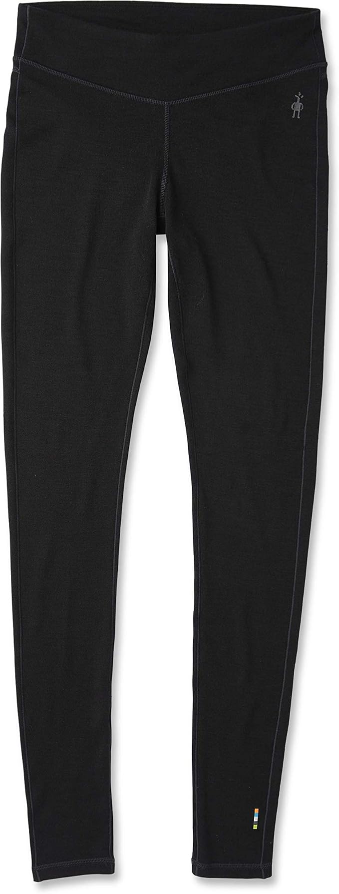 Moisture-Wicking Base Layer Tights