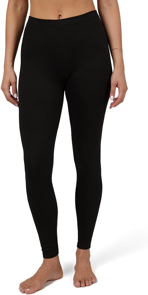 Cold Weather Performance Leggings