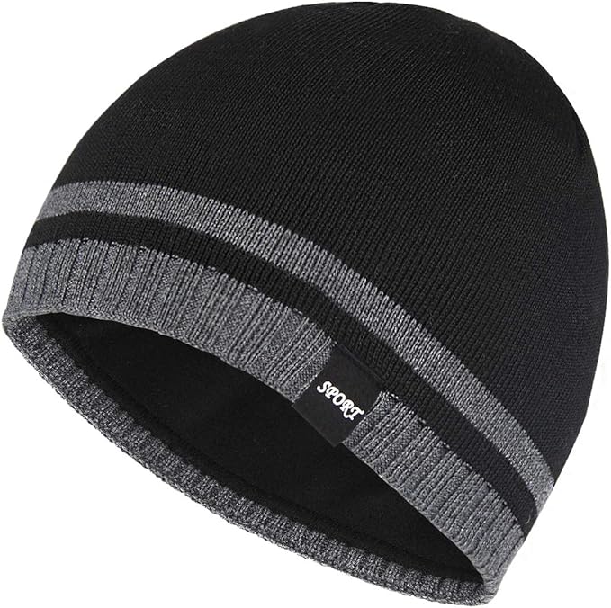 Thermal Skull Cap