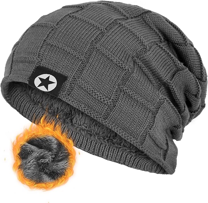 Lightweight Running Beanie