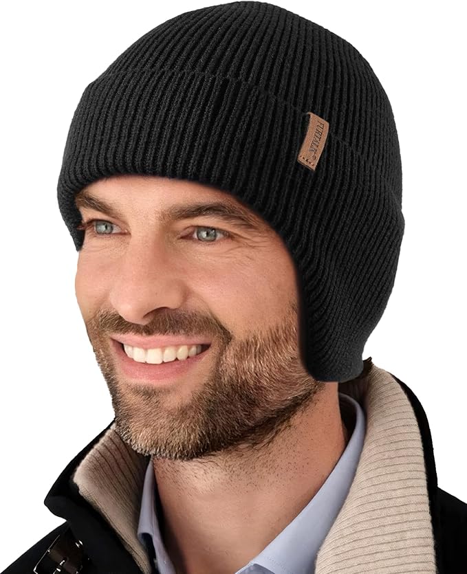 Moisture-Wicking Head Warmer