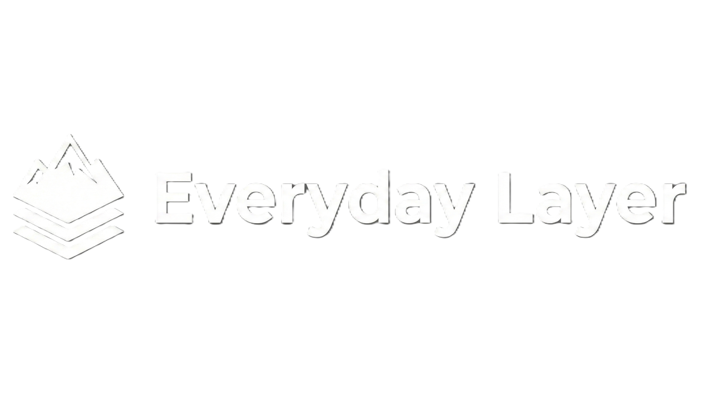 Everyday Layer Logo