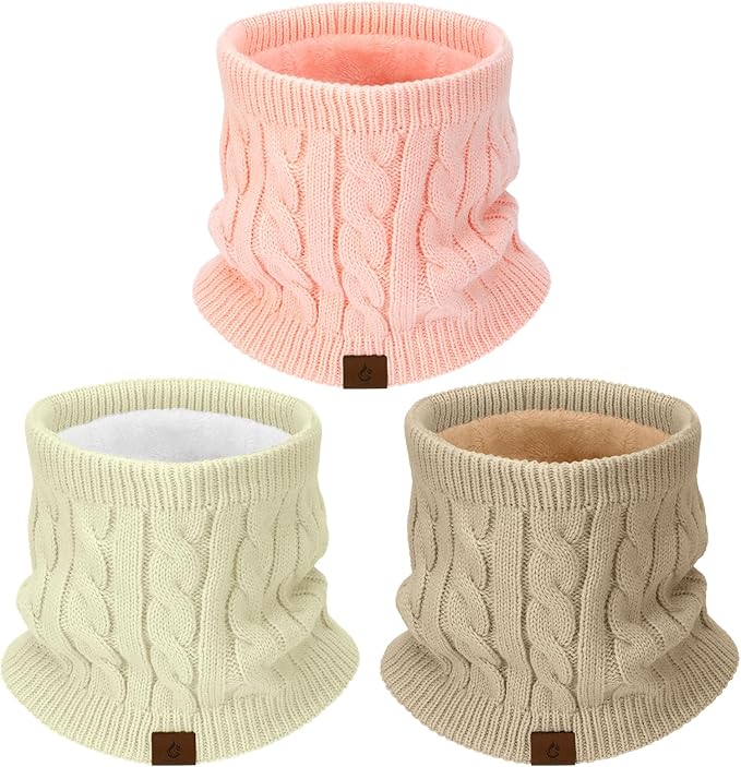 Carhartt Men's Fleece Neck Gaiter