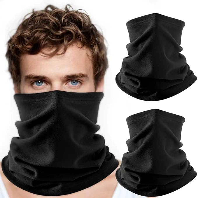 Beanie Scarf Winter Set