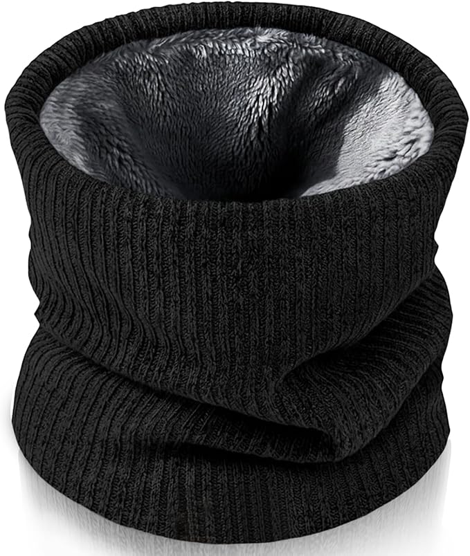 Tough Headwear Fleece Neck Warmer