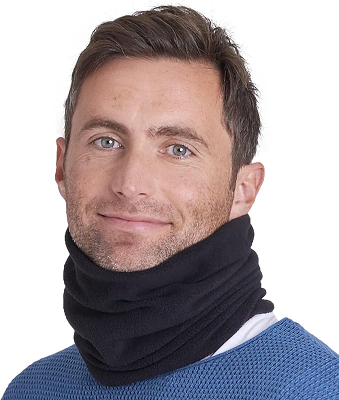 GOT Sports Polar Fleece Neck Warmer